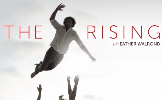 The Rising- HIFA International Festival, Zimbabwe