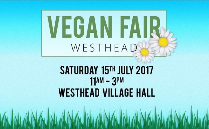 Westhead Vegan Fair