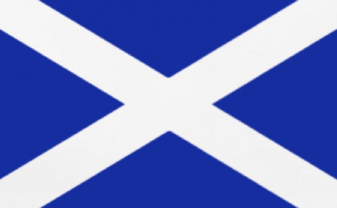 Scotland Surfing Team - ISA World Games 2015