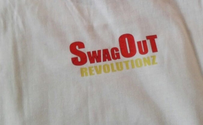 SwagOutRevolutionz to Udo Europeans 2017