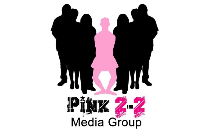 The Pink 2 -2 Media Group