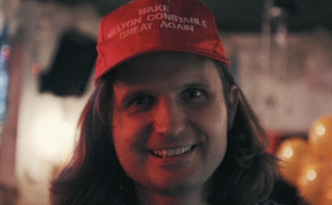 Help me become a politician