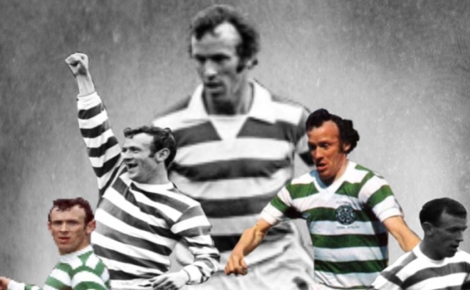 Bobby Lennox statue campaign