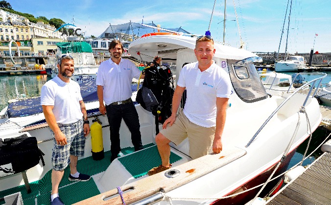 The Reef Project