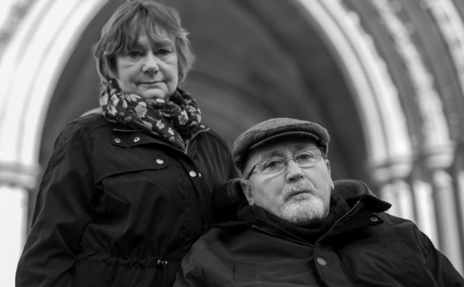 Noel Conway vs Ministry of Justice
