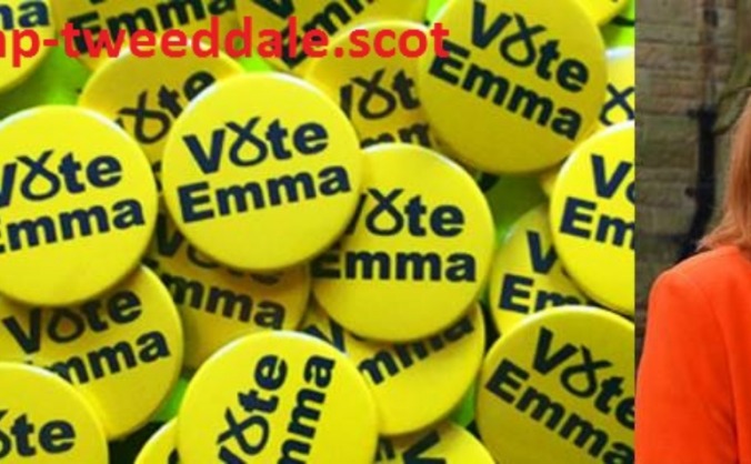 SNP Dumfriesshire, Clydesdale & Tweeddale