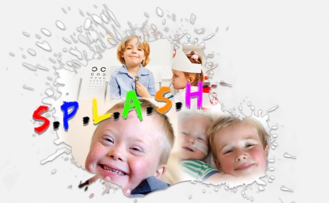 S.P.L.A.S.H for Rainbow Trust
