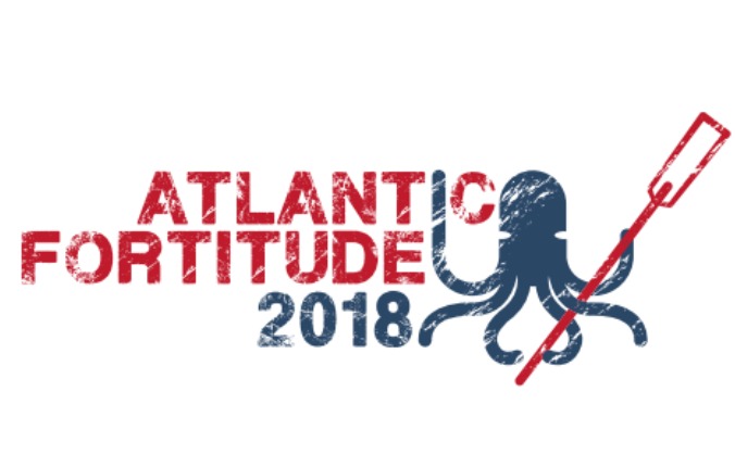 Atlantic Fortitude
