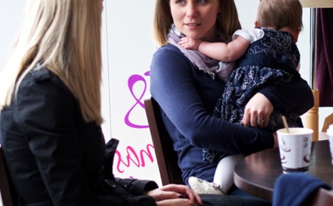 New Mummas