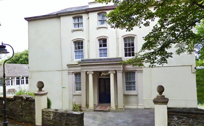 Plymouth Deaf Association - Drop-in Centre