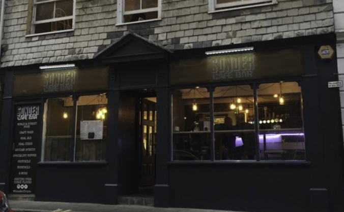Sonder for Truro