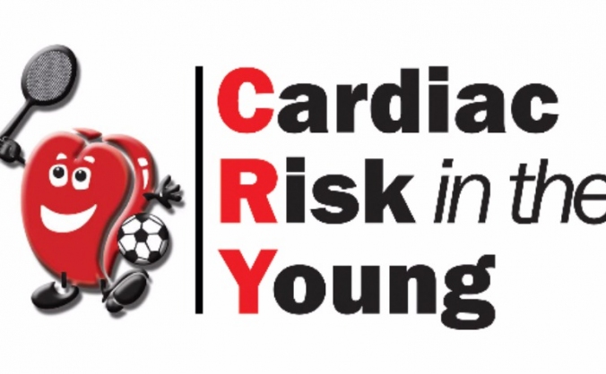 C.R.Y Charity Event