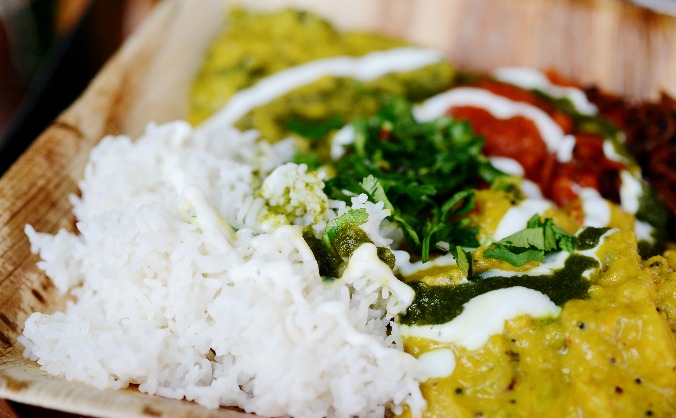Gopal's Curry Shack