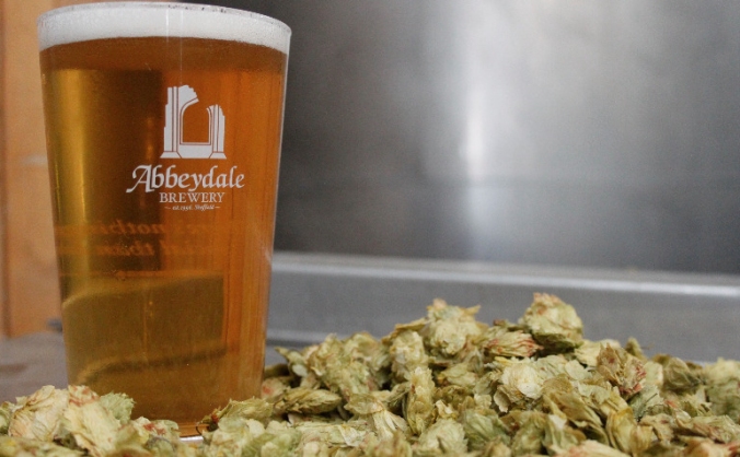 1st P*ss-up at The Secret Brewery: You're Invited!