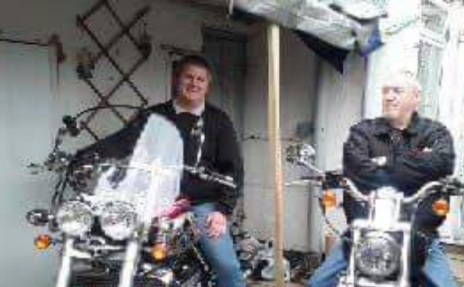 Help Lay Micky to Rest