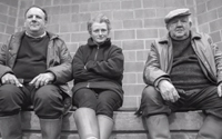 Veracity: photojournalist and photography exhibition