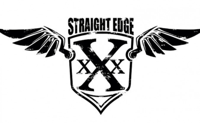 Straight Edge