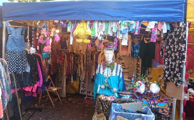 Get prehistoric love to the festivals
