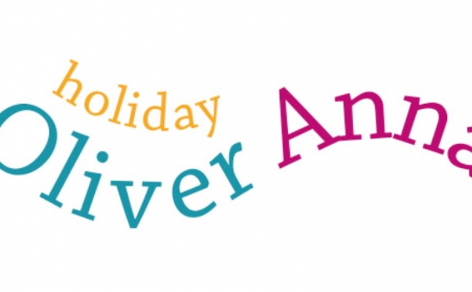 Oliver Anna