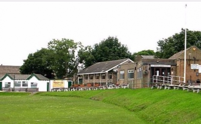 East Bierley Cricket Club Refurbishment Programme
