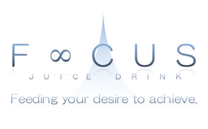 Focus Juice Drink