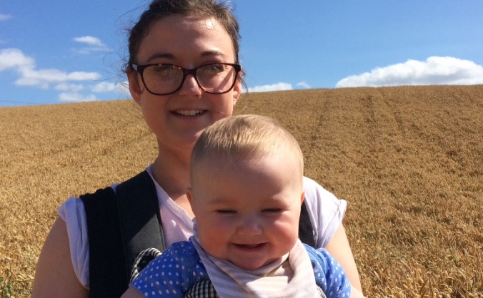 Doula training