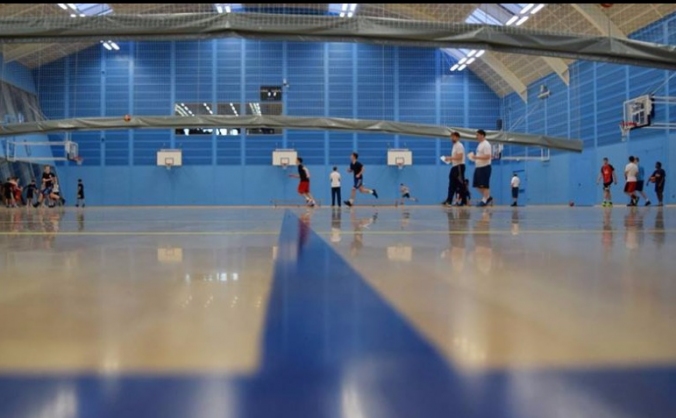 U15 Scotland Squad - Jona Martz