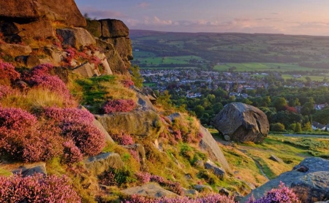 Via Nova does Yorkshire