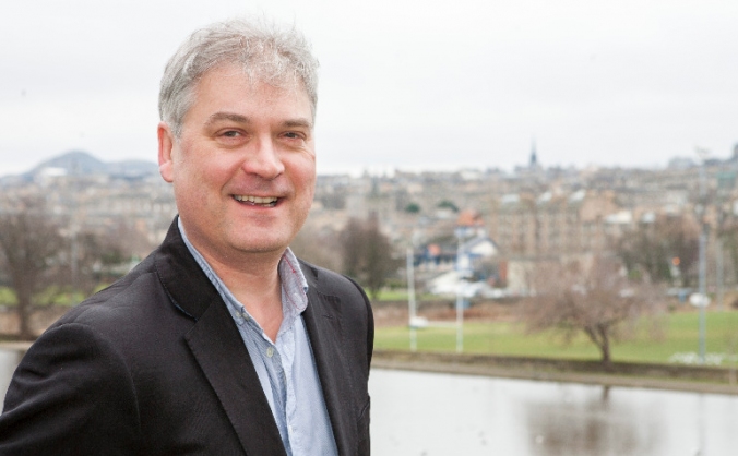 Re-Elect Nigel Bagshaw