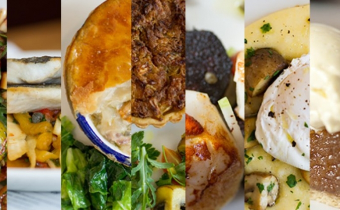 W A L N U T cafe and dining