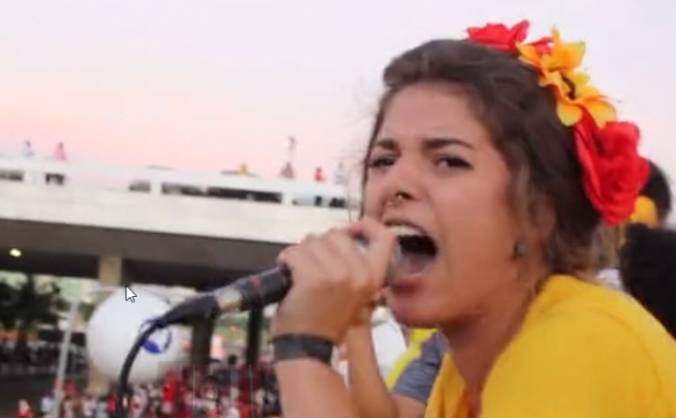 Voices of Latin America