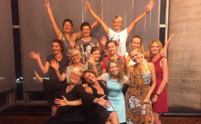 Empowering Polish Women