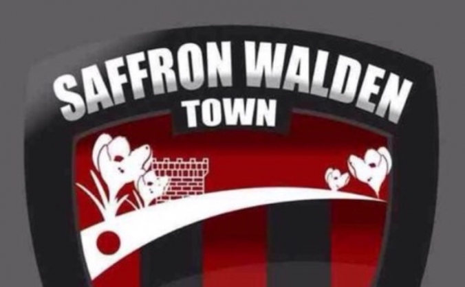 Saffron Walden Town FC Floodlights
