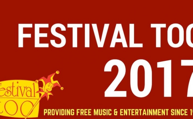 Festival Too 2017