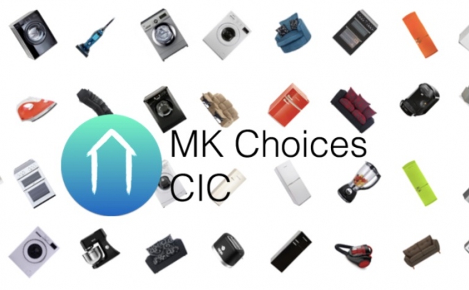 MK Choices CIC - A community home store