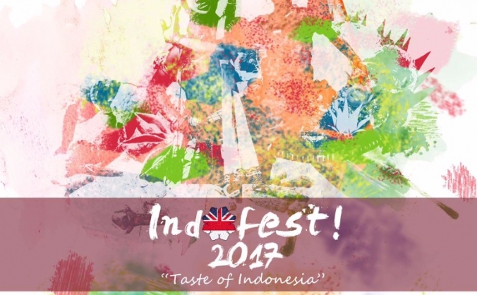 IndoFest UK 2017
