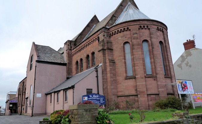 Well Community Cafe