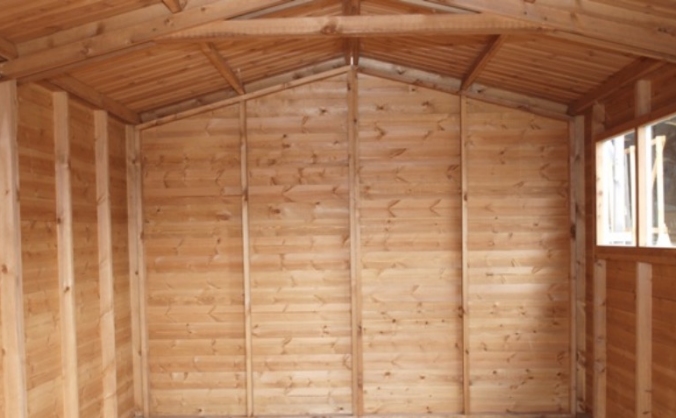Building an appropriate workspace for Ely Business