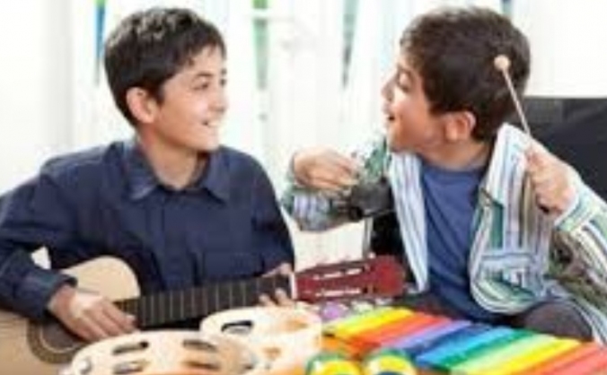 Saturday Club for children with additional needs