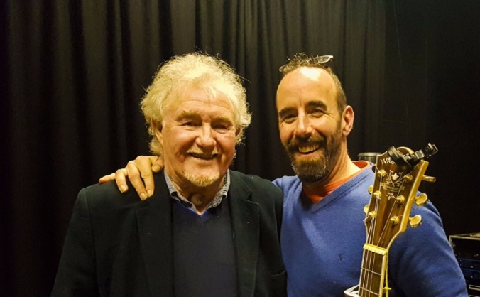 The Songs of Harry Glasson Album