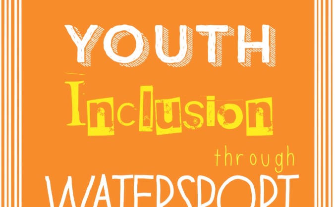 Youth inclusion through WATERSPORT
