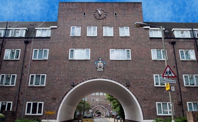 Free opera performance on the Henry Prince Estate