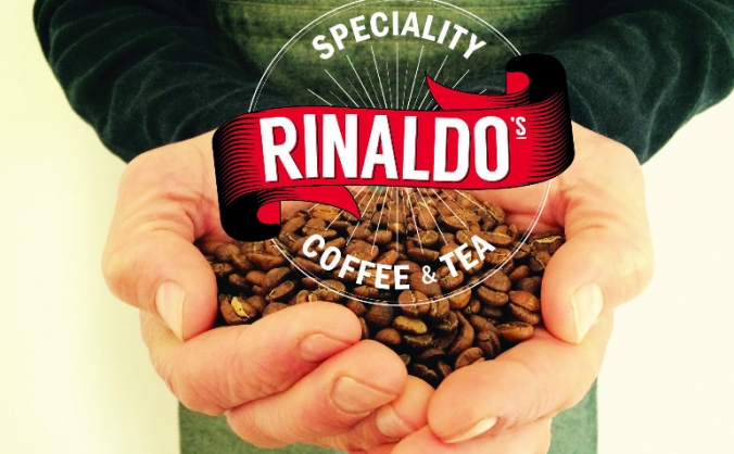 Rinaldo's Coffee
