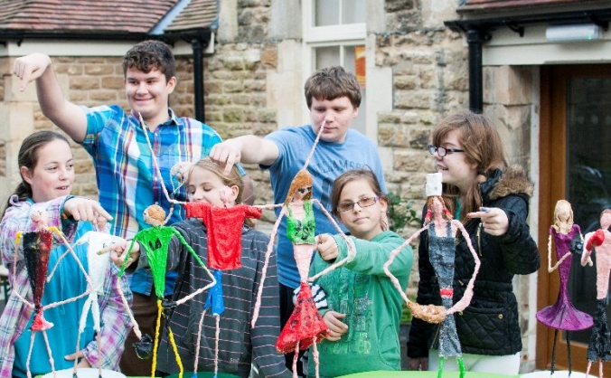 Creative Futures Fund