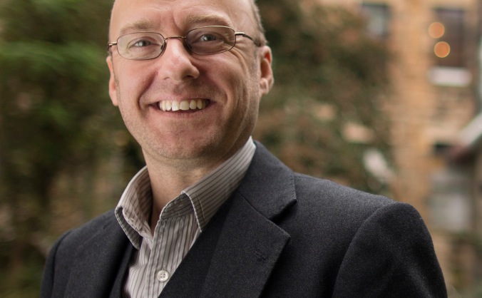 Re-elect Patrick Harvie