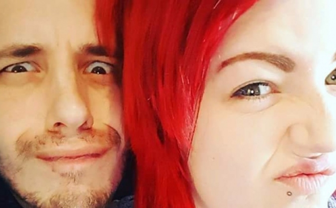 Help Nikita and Jon Paul get married!!