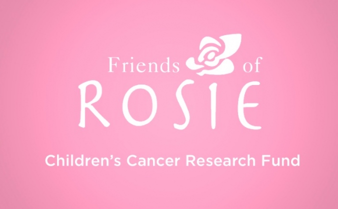 Help fight Childhood Brain Tumours