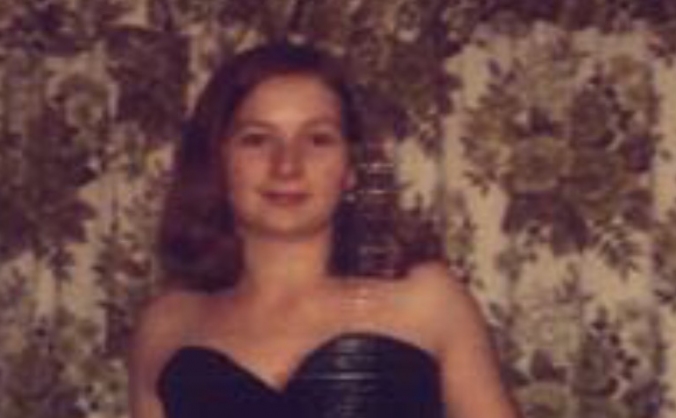 Mandy's funeral