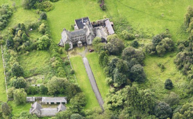 Bannockburn House Community Purchase