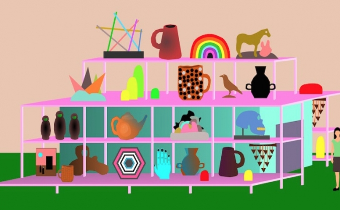 Juneau Projects - Makers of the Multiverse